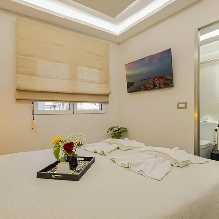 Nicole In Center Chania Appartamento La Canea