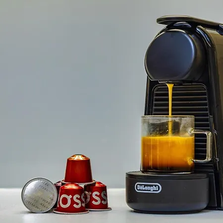 Nicole In Center Chania Appartamento *