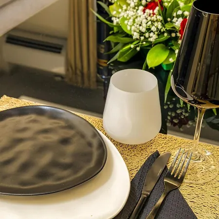 Appartamento Nicole In Center Chania *