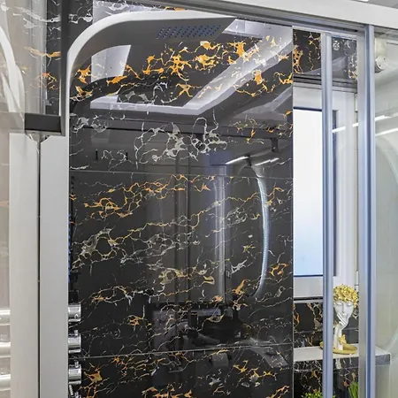 Appartamento Nicole In Center Chania