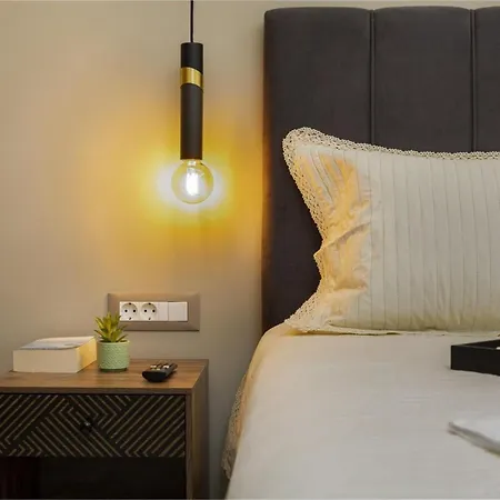 Nicole In Center Chania 公寓 干尼亞