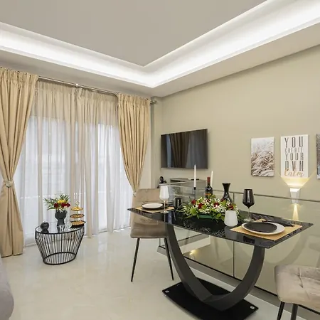 Apartment Nicole In Center Chania Chania (Crete)