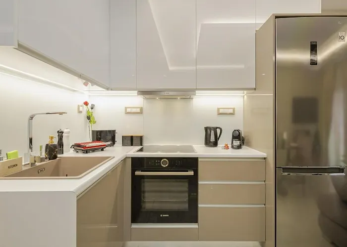 Nicole In Center Chania Lejlighed Chania (Crete)