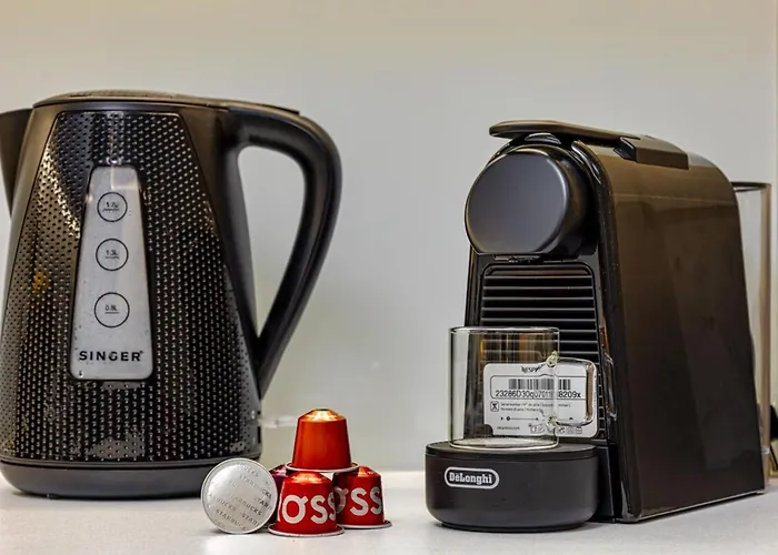 Nicole In Center Chania Chania (Crete)