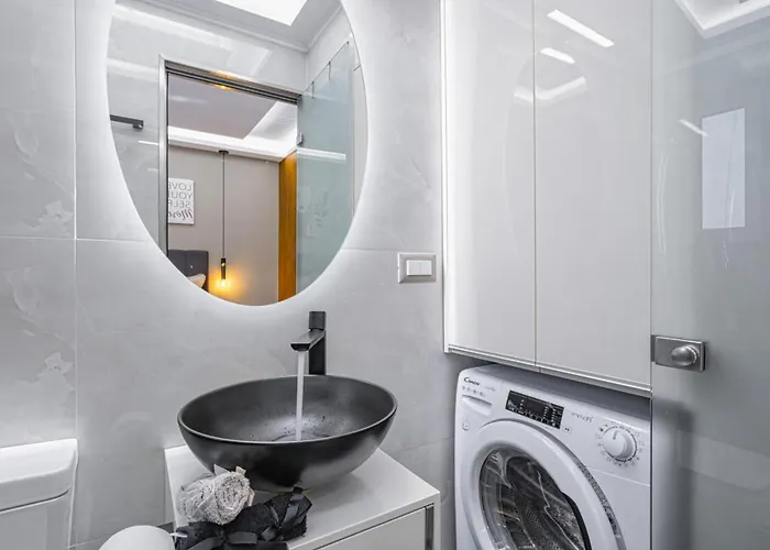 Lejlighed Nicole In Center Chania Chania (Crete)