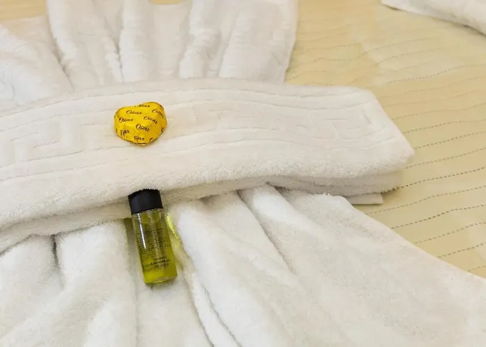 Nicole In Center Chania *