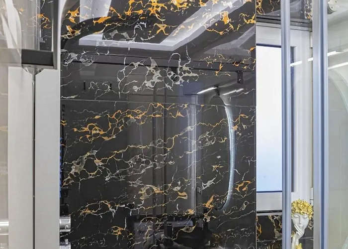 Appartement Nicole In Center Chania