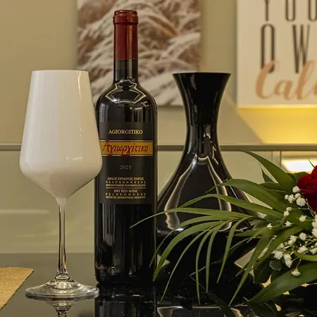 Apartament Nicole In Center Chania Chania (Crete)