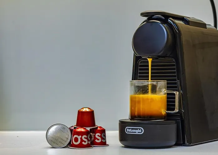 Nicole In Center Chania Apartament *