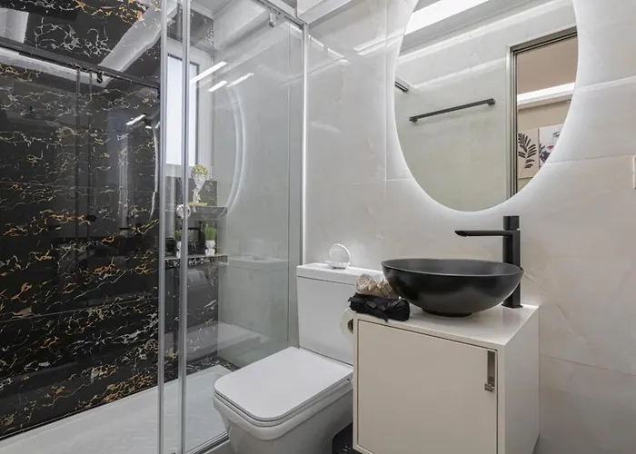 Apartament Nicole In Center Chania Chania (Crete)