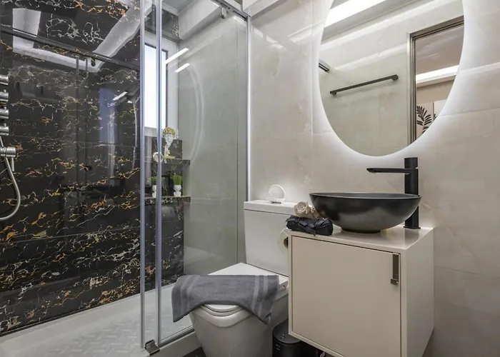 Apartament Nicole In Center Chania Chania (Crete)