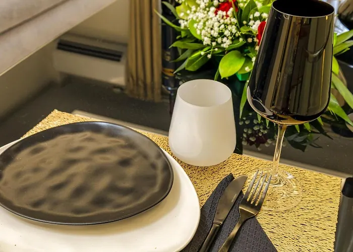 Apartament Nicole In Center Chania *